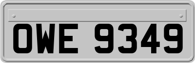 OWE9349