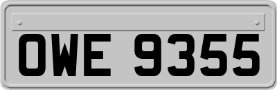 OWE9355