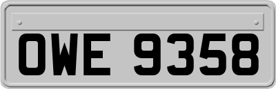 OWE9358