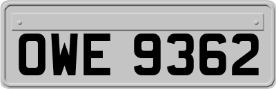 OWE9362