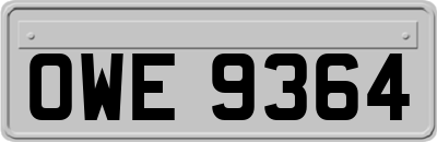 OWE9364