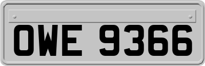 OWE9366