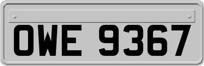 OWE9367