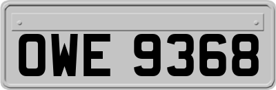 OWE9368