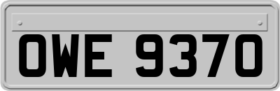 OWE9370