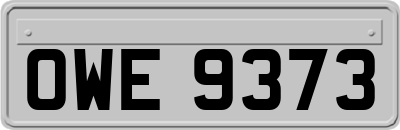 OWE9373