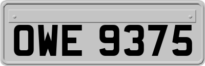 OWE9375