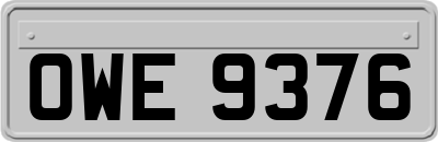 OWE9376