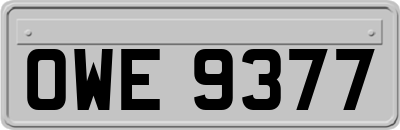 OWE9377