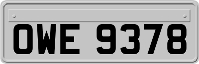 OWE9378