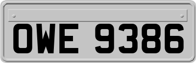 OWE9386