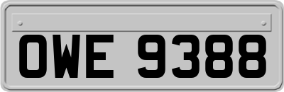 OWE9388