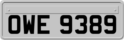 OWE9389