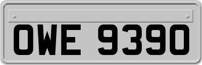OWE9390