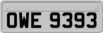 OWE9393