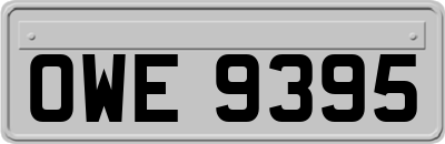 OWE9395