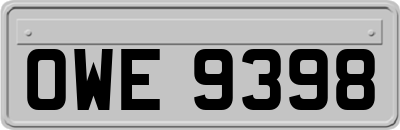 OWE9398