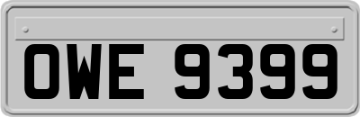 OWE9399
