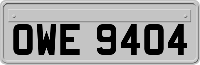 OWE9404