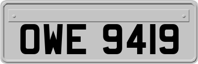 OWE9419