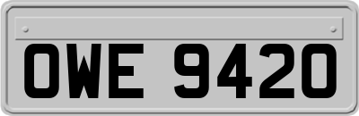 OWE9420
