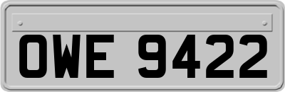 OWE9422