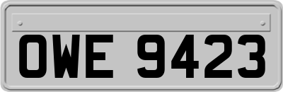 OWE9423