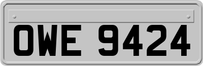 OWE9424