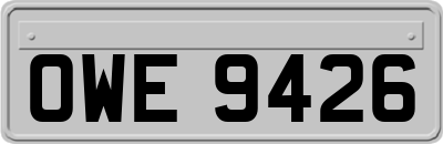 OWE9426