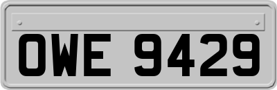 OWE9429