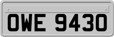 OWE9430