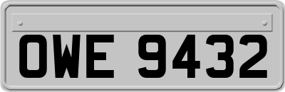 OWE9432