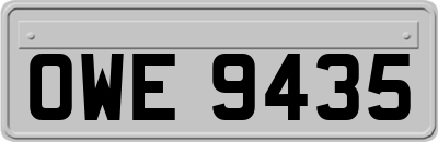 OWE9435