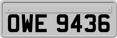 OWE9436