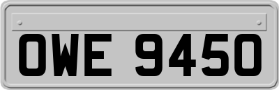 OWE9450