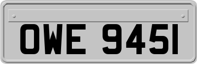 OWE9451