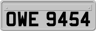 OWE9454