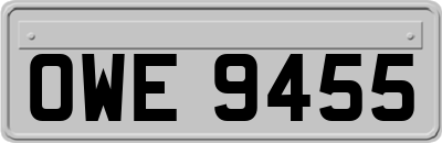 OWE9455