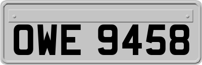 OWE9458