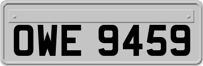 OWE9459