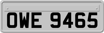 OWE9465