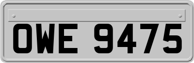 OWE9475