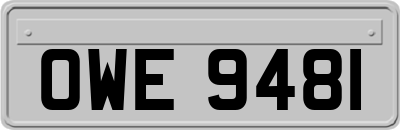 OWE9481