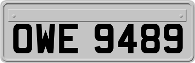 OWE9489