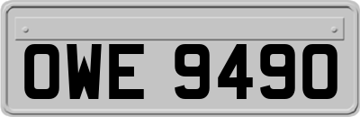 OWE9490