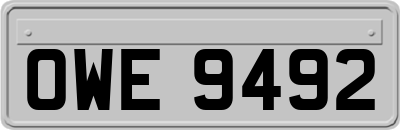 OWE9492