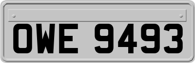 OWE9493
