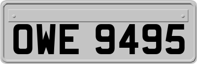 OWE9495