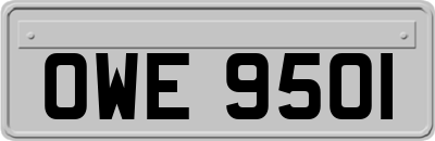 OWE9501