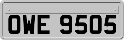 OWE9505